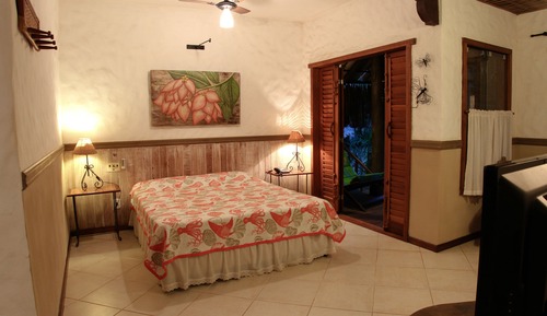 Habitación Deluxe con 2 camas individuales