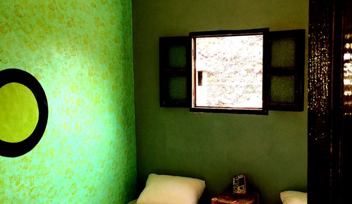 Habitación doble