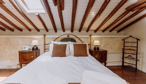 Habitación económica