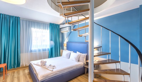 Maisonette