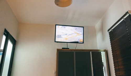 Habitación ejecutiva