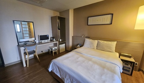 Habitación Premium