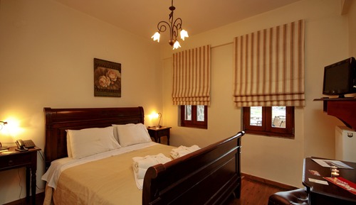 Villa ejecutiva