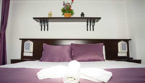 Suite familiar, 1 habitación, no fumadores