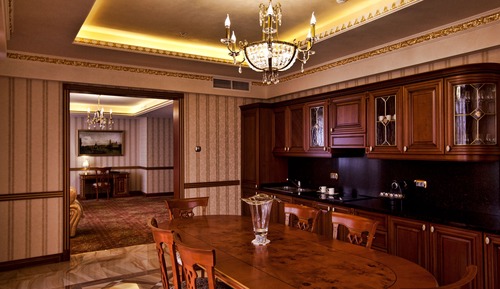 Suite superior
