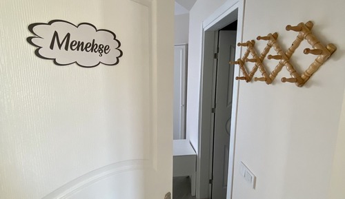 Habitación triple Deluxe