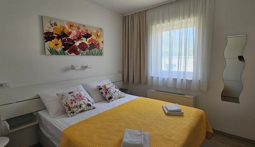 Apartamento estándar, 1 habitación