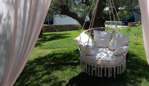 Apartamento, planta baja