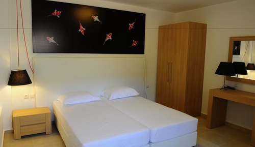 Suite familiar