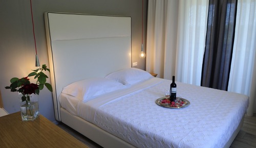 Suite, 1 habitación