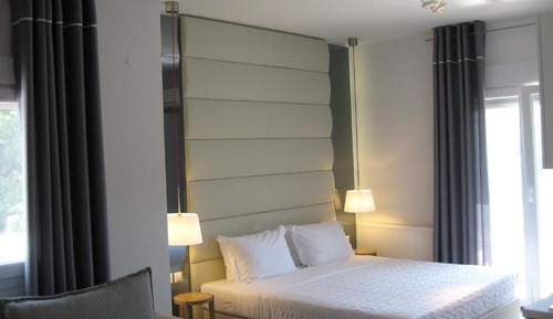 Suite Deluxe