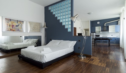 Apartamento (1 Bedroom)