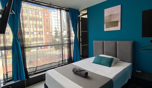 Habitación individual estándar