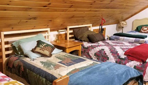 Casa, 5 habitaciones