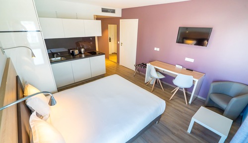 Suite estándar