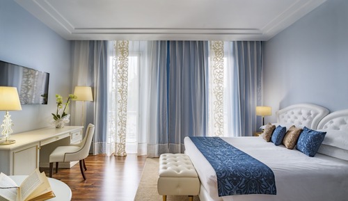 Habitación superior