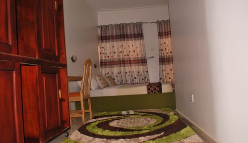Suite ejecutiva