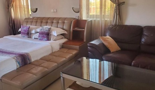 Suite Deluxe