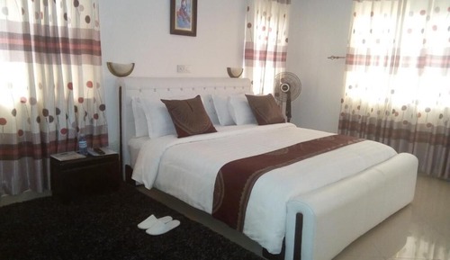 Apartamento de lujo
