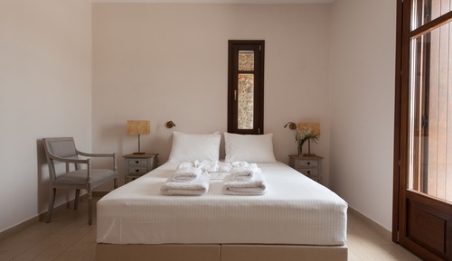 Apartamento Deluxe, 1 habitación, terraza, vistas al mar