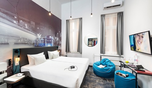 Superior XL Room