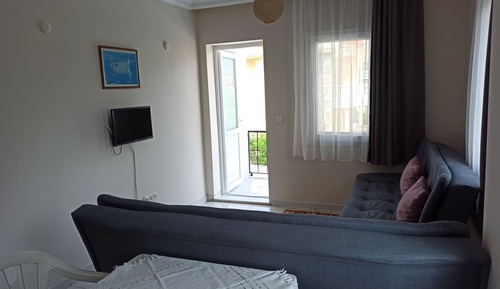 Suite estándar, vistas al jardín