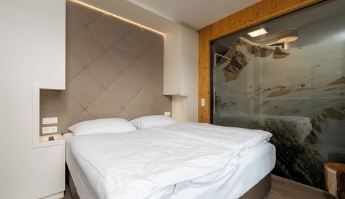 Habitación clásica doble