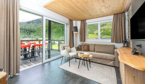 Panorama Suite