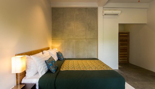 Garden Suite