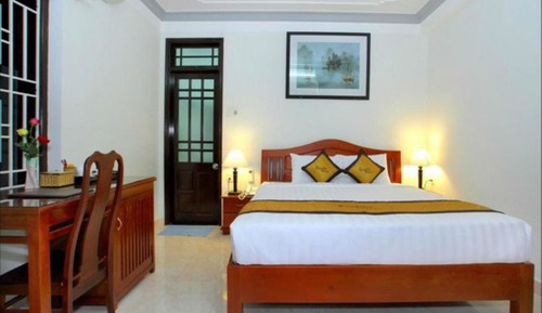Habitación estándar