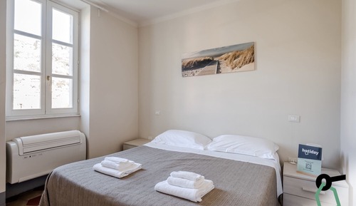Apartamento, 1 habitación