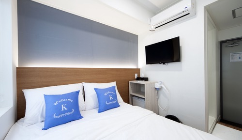 Habitación doble