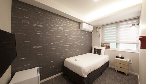 Habitación individual estándar