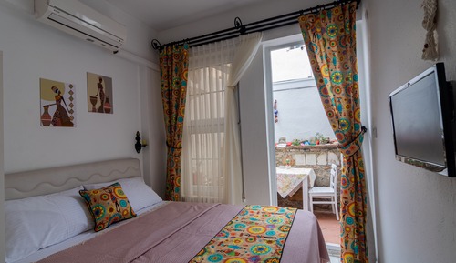 Habitación doble