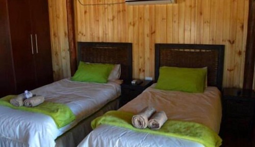 Habitación familiar (Self Catering)