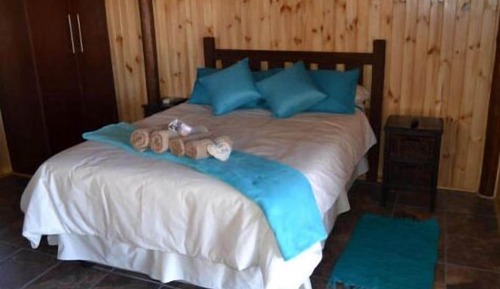 Habitación (Self Catering)
