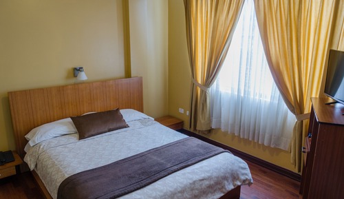 Habitación individual