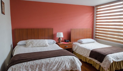 Habitación doble