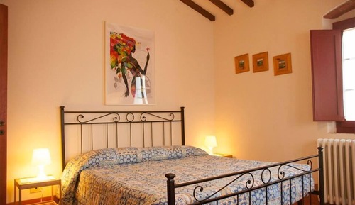 Habitación básica doble, no fumadores