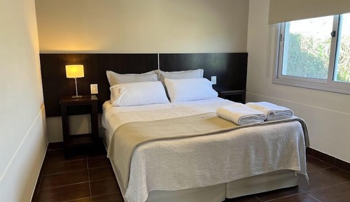 Cabaña Premium