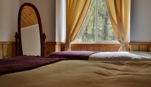 Habitación triple estándar, 3 camas individuales