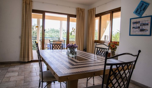 Villa, 5 habitaciones, piscina privada
