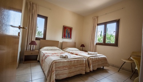 Villa, 4 habitaciones, piscina privada