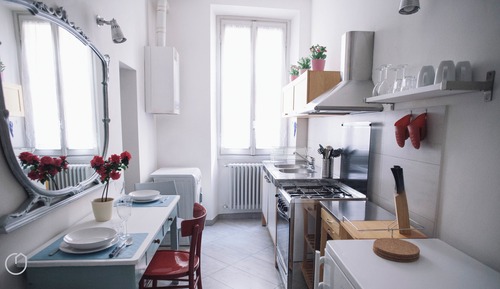 Apartamento (2 Bedrooms)