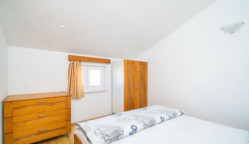 Apartamento, 1 habitación, balcón, vistas al mar