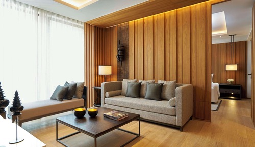 Suite, 3 habitaciones