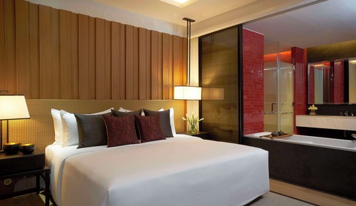 Suite, 2 habitaciones