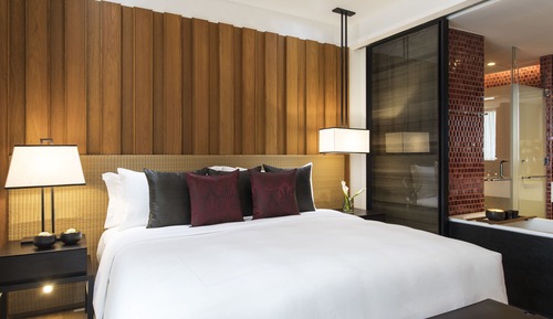 Suite Premier, 2 habitaciones