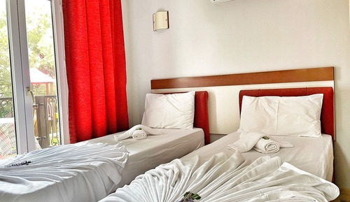 Apartamento Deluxe