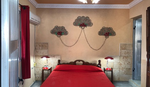 Habitación doble